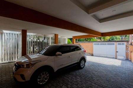 Casa para alugar com 380m², 3 quartos e 5 vagas Casa para alugar com 380m², 3 quartos e 5 vagasGaragem