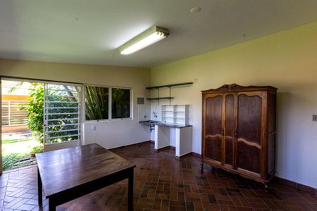 Casa para alugar com 380m², 3 quartos e 5 vagas Casa para alugar com 380m², 3 quartos e 5 vagasQuarto de serviço 3