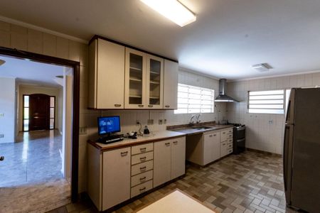 Casa para alugar com 380m², 3 quartos e 5 vagas Casa para alugar com 380m², 3 quartos e 5 vagasCozinha