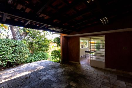 Casa para alugar com 380m², 3 quartos e 5 vagas Casa para alugar com 380m², 3 quartos e 5 vagasChurrasqueira