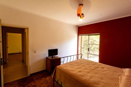 Casa para alugar com 380m², 3 quartos e 5 vagas Casa para alugar com 380m², 3 quartos e 5 vagasQuarto 3