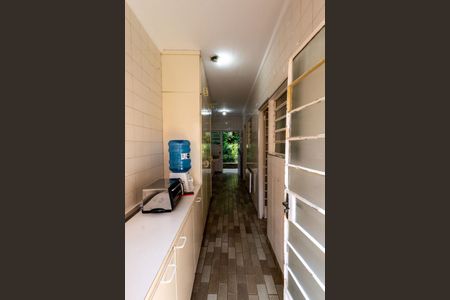 Casa para alugar com 380m², 3 quartos e 5 vagas Casa para alugar com 380m², 3 quartos e 5 vagasÁrea de Serviço 1