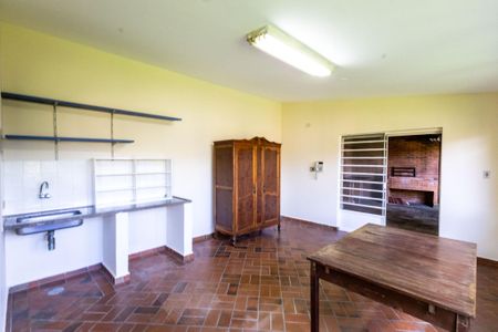 Casa para alugar com 380m², 3 quartos e 5 vagas Casa para alugar com 380m², 3 quartos e 5 vagasQuarto de serviço 3