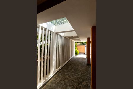 Casa para alugar com 380m², 3 quartos e 5 vagas Casa para alugar com 380m², 3 quartos e 5 vagasGaragem