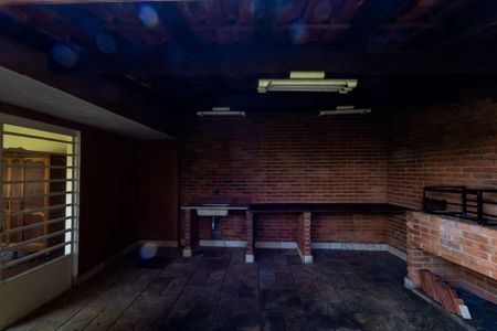 Casa para alugar com 380m², 3 quartos e 5 vagas Casa para alugar com 380m², 3 quartos e 5 vagasChurrasqueira