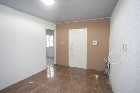 Casa à venda com 165m², 3 quartos e 1 vaga Casa à venda com 165m², 3 quartos e 1 vagaSala