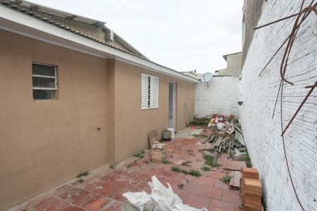 Casa à venda com 165m², 3 quartos e 1 vaga Casa à venda com 165m², 3 quartos e 1 vagaÁrea externa
