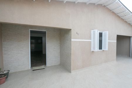 Casa à venda com 165m², 3 quartos e 1 vaga Casa à venda com 165m², 3 quartos e 1 vagaFachada da casa