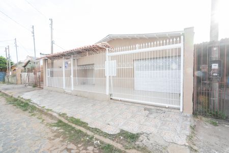 Casa à venda com 165m², 3 quartos e 1 vaga Casa à venda com 165m², 3 quartos e 1 vagaFachada da casa