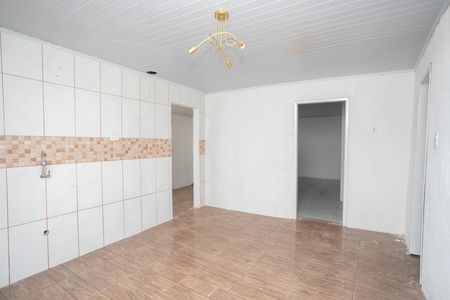 Casa à venda com 165m², 3 quartos e 1 vaga Casa à venda com 165m², 3 quartos e 1 vagaCozinha