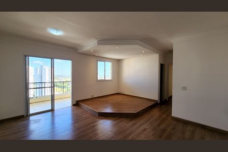 Apartamento à venda com 89m², 2 quartos e 2 vagas Apartamento à venda com 89m², 2 quartos e 2 vagasSala
