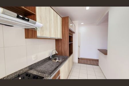 Apartamento à venda com 89m², 2 quartos e 2 vagas Apartamento à venda com 89m², 2 quartos e 2 vagasCozinha