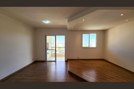 Apartamento à venda com 89m², 2 quartos e 2 vagas Apartamento à venda com 89m², 2 quartos e 2 vagasSala