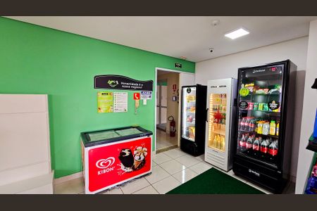 Apartamento à venda com 89m², 2 quartos e 2 vagas Apartamento à venda com 89m², 2 quartos e 2 vagasMercado