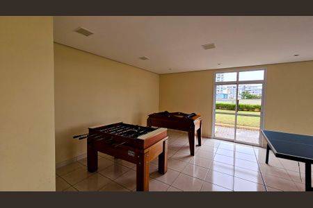 Apartamento à venda com 89m², 2 quartos e 2 vagas Apartamento à venda com 89m², 2 quartos e 2 vagasÁrea Comum - Sala de Jogos