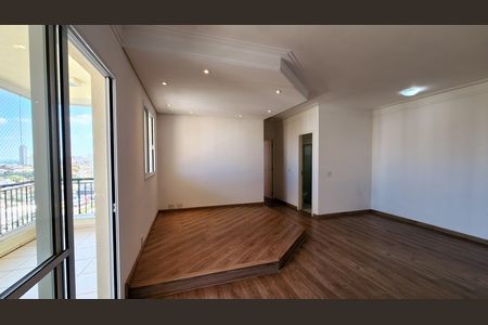 Apartamento à venda com 89m², 2 quartos e 2 vagas Apartamento à venda com 89m², 2 quartos e 2 vagasSala