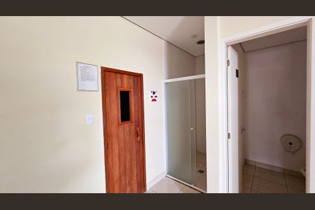 Apartamento à venda com 89m², 2 quartos e 2 vagas Apartamento à venda com 89m², 2 quartos e 2 vagasSauna