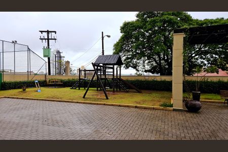 Apartamento à venda com 89m², 2 quartos e 2 vagas Apartamento à venda com 89m², 2 quartos e 2 vagasÁrea comum - Playground