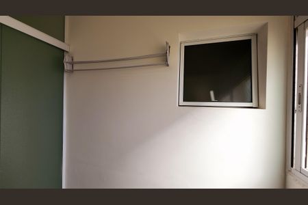 Apartamento à venda com 89m², 2 quartos e 2 vagas Apartamento à venda com 89m², 2 quartos e 2 vagasÁrea de Serviço