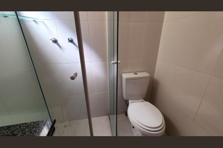 Apartamento à venda com 89m², 2 quartos e 2 vagas Apartamento à venda com 89m², 2 quartos e 2 vagasBanheiro