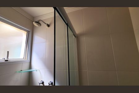 Apartamento à venda com 89m², 2 quartos e 2 vagas Apartamento à venda com 89m², 2 quartos e 2 vagasBanheiro