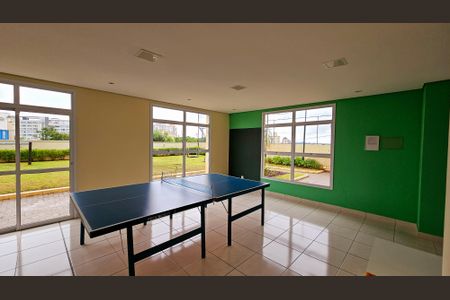 Apartamento à venda com 89m², 2 quartos e 2 vagas Apartamento à venda com 89m², 2 quartos e 2 vagasÁrea Comum - Sala de Jogos