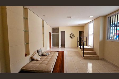 Apartamento à venda com 89m², 2 quartos e 2 vagas Apartamento à venda com 89m², 2 quartos e 2 vagasSpa