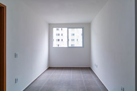 Apartamento para alugar com 41m², 2 quartos e sem vaga Apartamento para alugar com 41m², 2 quartos e sem vagaSala