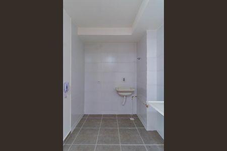 Apartamento para alugar com 41m², 2 quartos e sem vaga Apartamento para alugar com 41m², 2 quartos e sem vagaÁrea de Serviço