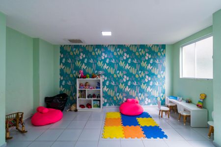 Apartamento para alugar com 41m², 2 quartos e sem vaga Apartamento para alugar com 41m², 2 quartos e sem vagaÁrea comum