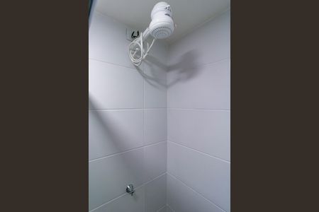 Apartamento para alugar com 41m², 2 quartos e sem vaga Apartamento para alugar com 41m², 2 quartos e sem vagaBanheiro