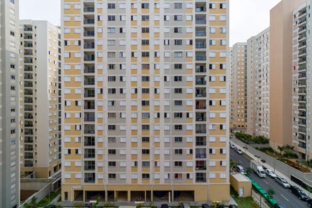 Apartamento para alugar com 41m², 2 quartos e sem vaga Apartamento para alugar com 41m², 2 quartos e sem vagaVista do Quarto 2