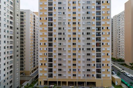 Apartamento para alugar com 41m², 2 quartos e sem vaga Apartamento para alugar com 41m², 2 quartos e sem vagaVista do Quarto 1