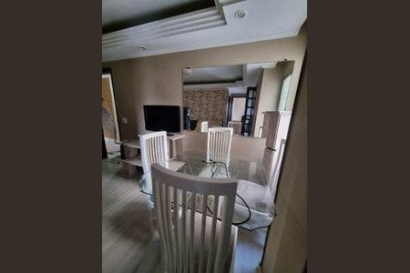Apartamento à venda com 56m², 2 quartos e 1 vaga Apartamento à venda com 56m², 2 quartos e 1 vagaSala