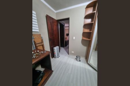 Apartamento à venda com 56m², 2 quartos e 1 vaga Apartamento à venda com 56m², 2 quartos e 1 vagaQuarto 2