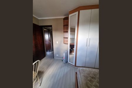 Apartamento à venda com 56m², 2 quartos e 1 vaga Apartamento à venda com 56m², 2 quartos e 1 vagaQuarto 2