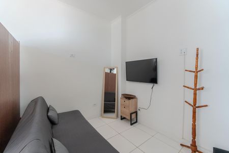 Apartamento para alugar com 46m², 1 quarto e sem vaga Apartamento para alugar com 46m², 1 quarto e sem vagaStudio