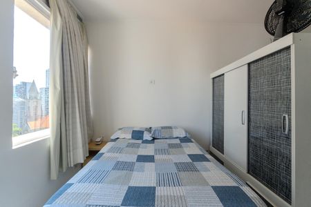 Apartamento para alugar com 46m², 1 quarto e sem vaga Apartamento para alugar com 46m², 1 quarto e sem vagaStudio