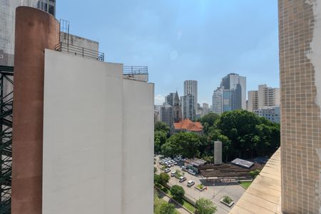 Apartamento para alugar com 46m², 1 quarto e sem vaga Apartamento para alugar com 46m², 1 quarto e sem vagaVista Studio