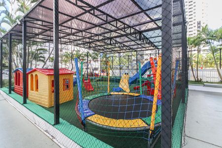 Apartamento para alugar com 84m², 2 quartos e 2 vagas Apartamento para alugar com 84m², 2 quartos e 2 vagasÁrea comum