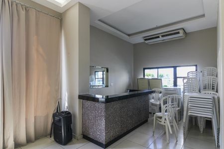 Apartamento para alugar com 84m², 2 quartos e 2 vagas Apartamento para alugar com 84m², 2 quartos e 2 vagasÁrea comum