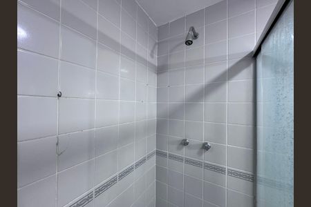 Apartamento para alugar com 84m², 2 quartos e 2 vagas Apartamento para alugar com 84m², 2 quartos e 2 vagasBanheiro da Suíte