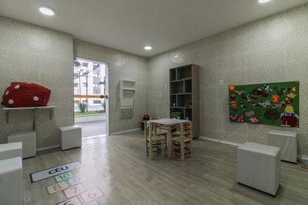 Apartamento para alugar com 84m², 2 quartos e 2 vagas Apartamento para alugar com 84m², 2 quartos e 2 vagasÁrea comum