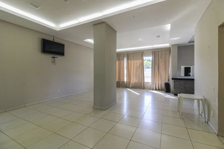 Apartamento para alugar com 84m², 2 quartos e 2 vagas Apartamento para alugar com 84m², 2 quartos e 2 vagasÁrea comum