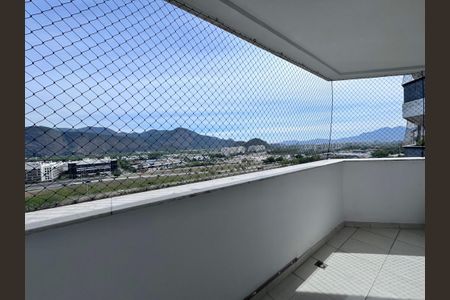 Apartamento para alugar com 84m², 2 quartos e 2 vagas Apartamento para alugar com 84m², 2 quartos e 2 vagasVaranda