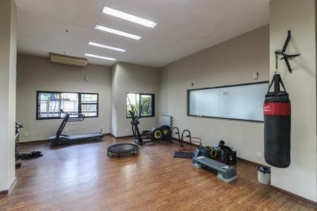 Apartamento para alugar com 84m², 2 quartos e 2 vagas Apartamento para alugar com 84m², 2 quartos e 2 vagasÁrea comum