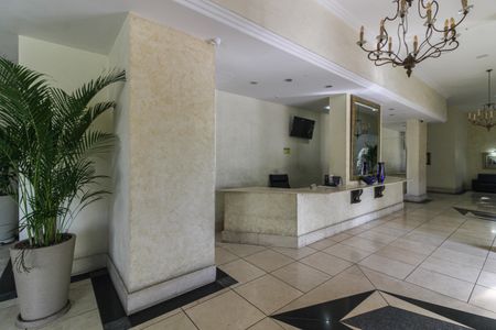 Apartamento para alugar com 84m², 2 quartos e 2 vagas Apartamento para alugar com 84m², 2 quartos e 2 vagasÁrea comum