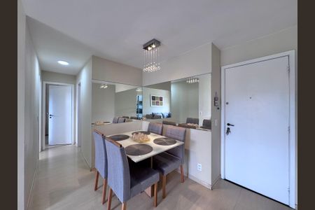 Apartamento para alugar com 84m², 2 quartos e 2 vagas Apartamento para alugar com 84m², 2 quartos e 2 vagasSala