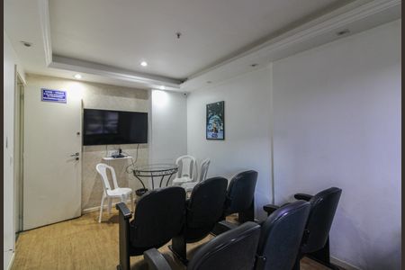 Apartamento para alugar com 84m², 2 quartos e 2 vagas Apartamento para alugar com 84m², 2 quartos e 2 vagasÁrea comum