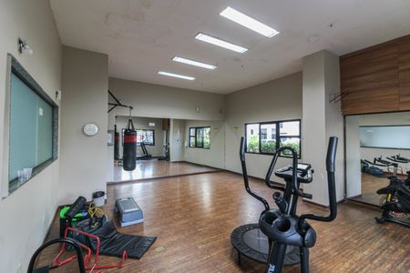 Apartamento para alugar com 84m², 2 quartos e 2 vagas Apartamento para alugar com 84m², 2 quartos e 2 vagasÁrea comum